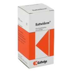 KATTWIDERM Tabletten (PZN 01396282)