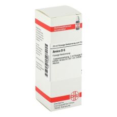 ARNICA D 6 Dilution (PZN 01758302)