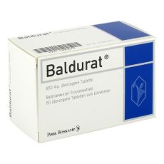Baldurat (PZN 01890875)