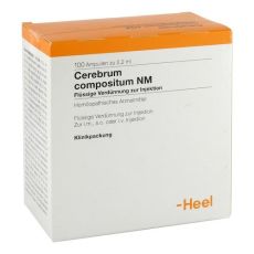 CEREBRUM COMPOSITUM NM Ampullen (PZN 01674887)