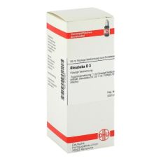 OKOUBAKA D 3 Dilution (PZN 02103885)