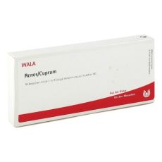 RENES/CUPRUM Ampullen (PZN 02086649)