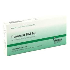 CUPARCEN HM Inj. (PZN 01876875)