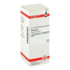 CONIUM D 4 Dilution (PZN 02113375)