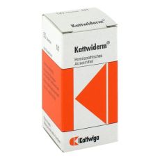KATTWIDERM Tabletten (PZN 01396276)