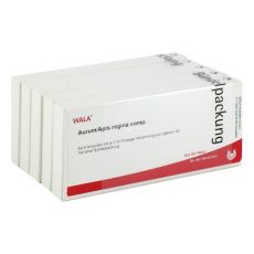 AURUM/APIS regina comp.Ampullen (PZN 02084900)