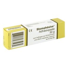 STOMAHESIVE Adhäsivpaste (PZN 01664972)