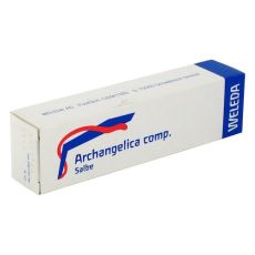 ARCHANGELICA COMP.Salbe (PZN 01627480)