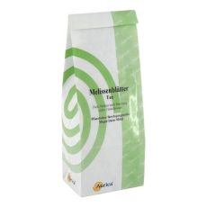 Melissenblätter Tee Aurica (PZN 02183128)