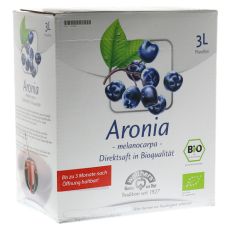 ARONIASAFT (PZN 01915670)