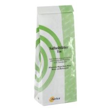 Salbeiblätter Tee Aurica (PZN 02183163)