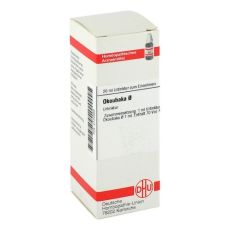 OKOUBAKA Urtinktur D 1 (PZN 02124999)