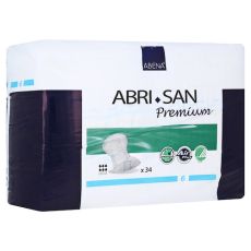 ABRI-San Plus Air Plus Nr.6 30x63 cm (PZN 03560484)