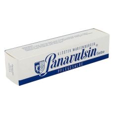 PANAVULSIN Pflegesalbe (PZN 02194184)