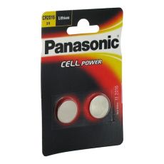 BATTERIEN Lithium Zelle 3V CR2016 (PZN 00212162)