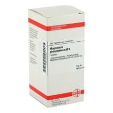 MAGNESIUM PHOSPHORICUM D 3 Tabletten (PZN 02125355)