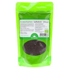 BROKKOLISAMEN SULFOFORTE Bio Dr.Jacob's (PZN 11241787)