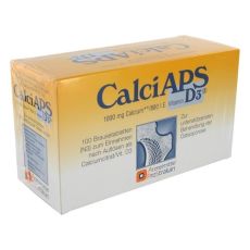 CalciAPS D3 (PZN 01692520)