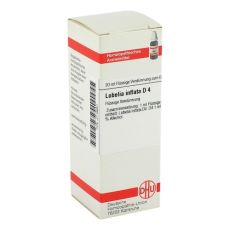 LOBELIA INFLATA D 4 Dilution (PZN 02118651)