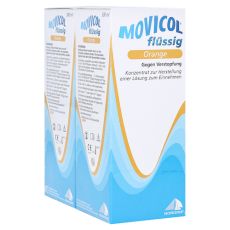 MOVICOL flüssig Orange (PZN 09632084)