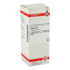 CACTUS D 6 Dilution (PZN 02125800)
