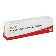 ECHINACEA/VISCUM comp.Gelatum (PZN 02198348)