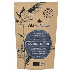 Vita Et Natura Vaterglück - Entspannungstee (PZN 80000763)
