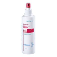 KODAN Tinktur forte gefärbt Pumpspray (PZN 02335561)