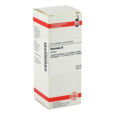 OKOUBAKA Urtinktur D 1 (PZN 02125007)