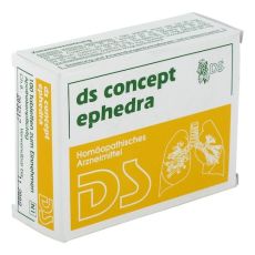 DS Concept Ephedra Tabletten (PZN 02158550)