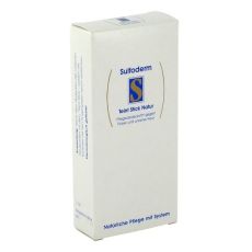 SULFODERM S Teint Stick natur (PZN 02328957)