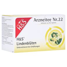 H&S Lindenblüten (PZN 03152259)