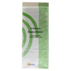 HIMBEERBLÄTTER KRÄUTERTEE Aurica (PZN 07463789)