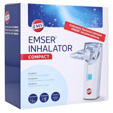 EMSER Inhalator compact (PZN 15638524)