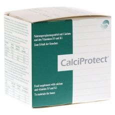CALCIPROTECT Kapseln (PZN 04262317)