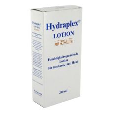HYDRAPLEX 2% Lotion (PZN 02190536)