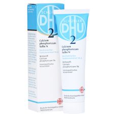 BIOCHEMIE DHU 2 Calcium phosphoricum N D 4 Salbe (PZN 03285753)