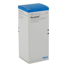 HUSTEEL Tropfen (PZN 00505912)