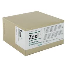 ZEEL comp.N Ampullen (PZN 00277859)