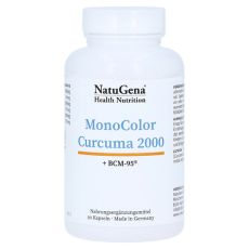 CURCUMIN 2000 Kapseln (PZN 14165526)