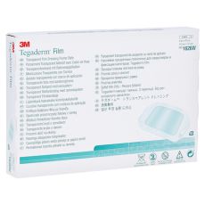 Tegaderm 3M Film 10x12 cm 1626W (PZN 02098411)
