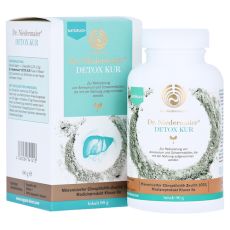 DR.NIEDERMAIER Detox Kur (PZN 13893732)