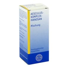 AESCULUS KOMPLEX flüssig (PZN 02194014)