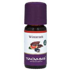 Taoasis Winterzeit Öl (PZN 07123556)