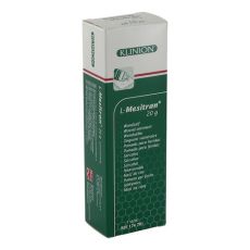 L-MESITRAN Wundsalbe (PZN 02190453)