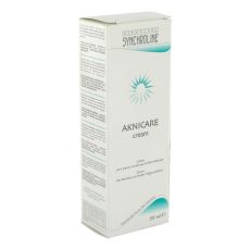 SYNCHROLINE Aknicare Creme (PZN 02244025)