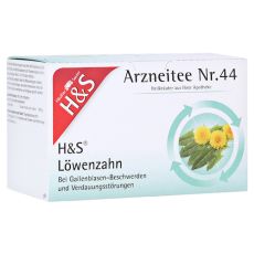 H&S Löwenzahn (PZN 06793616)