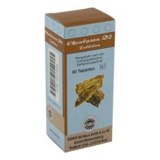 OKOUBASAN D 2 Tabletten (PZN 00572038)