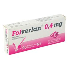 Folverlan 0,4mg (PZN 01032930)