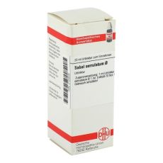SABAL SERRULATUM Urtinktur (PZN 02123505)
